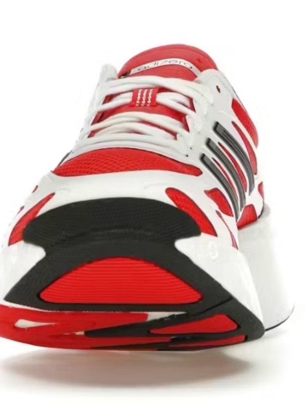 adidas Adizero Aruku
Red White Performance Running 8 - Picture 3 of 6